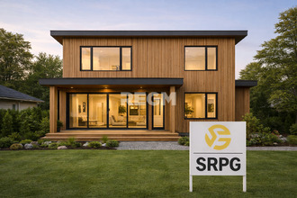  maison biviers 38330