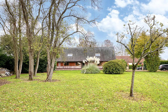  maison biville-la-riviere 76730
