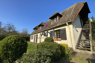  maison biville-la-riviere 76730