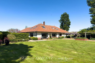  maison biville-sur-mer 76630