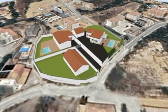  maison bize-minervois 11120