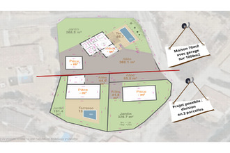  maison bize-minervois 11120