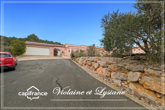  maison bize-minervois 11120