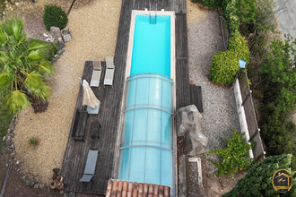  maison bize-minervois 11120
