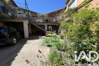  maison bize-minervois 11120