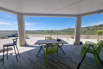  maison bize-minervois 11120