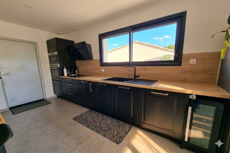 maison bize-minervois 11120