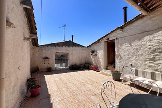  maison bize-minervois 11120