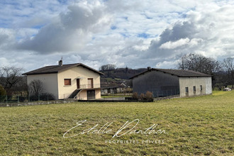  maison bizonnes 38690