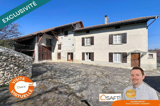  maison bizonnes 38690