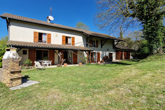  maison bizonnes 38690