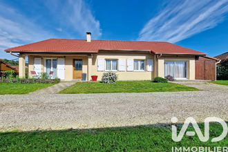  maison bizonnes 38690
