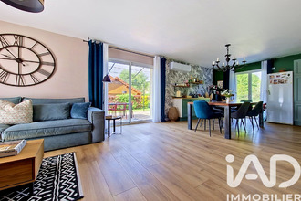  maison bizonnes 38690