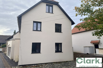  maison blaesheim 67113