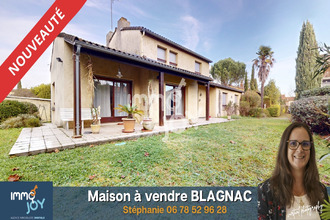  maison blagnac 31700