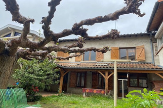  maison blagnac 31700