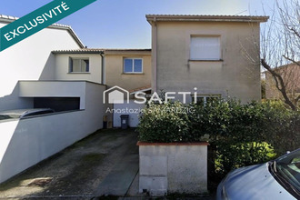  maison blagnac 31700