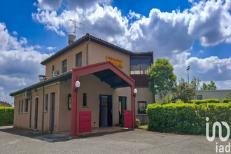  maison blagnac 31700