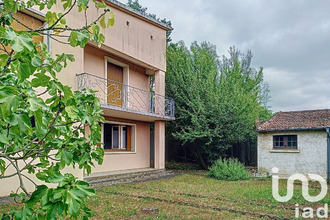  maison blagnac 31700