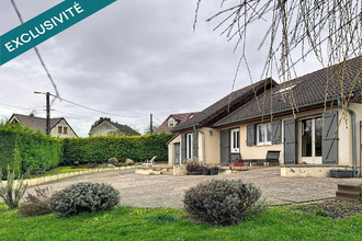  maison blagny-sur-vingeanne 21310