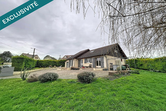  maison blagny-sur-vingeanne 21310