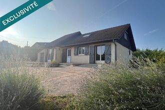  maison blagny-sur-vingeanne 21310