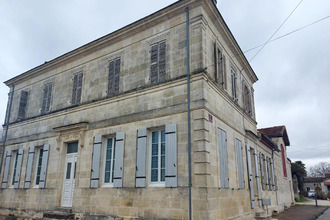  maison blaignan 33340