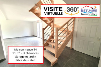  maison blain 44130