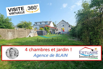  maison blain 44130