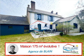  maison blain 44130