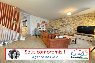  maison blain 44130