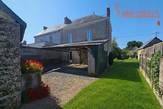  maison blain 44130