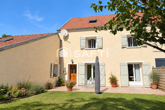  maison blaincourt-les-precy 60460