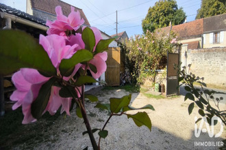  maison blaincourt-les-precy 60460