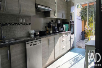  maison blaincourt-les-precy 60460