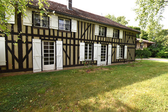  maison blaincourt-sur-aube 10500