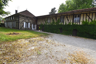  maison blaincourt-sur-aube 10500