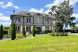  maison blainville-crevon 76116