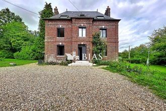  maison blainville-crevon 76116