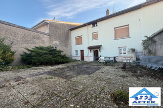  maison blainville-sur-l-eau 54360