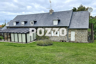  maison blainville-sur-mer 50560