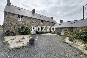  maison blainville-sur-mer 50560