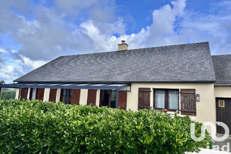  maison blainville-sur-mer 50560