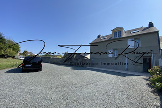  maison blainville-sur-mer 50560