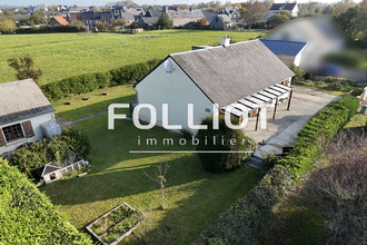  maison blainville-sur-mer 50560