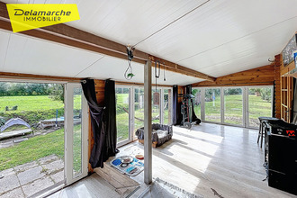  maison blainville-sur-mer 50560