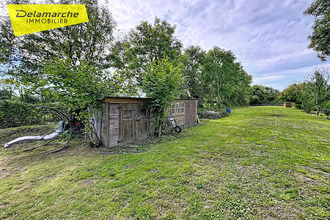  maison blainville-sur-mer 50560