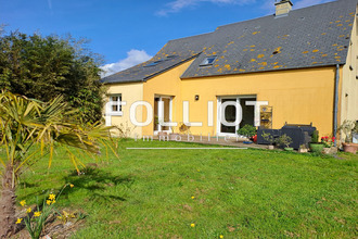  maison blainville-sur-mer 50560