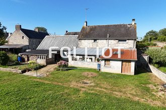  maison blainville-sur-mer 50560