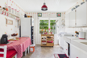  maison blainville-sur-mer 50560